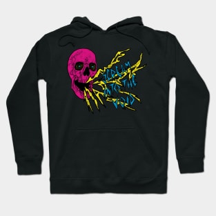 Scream into the Void Hoodie